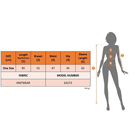Lucky Life Kadın  Uzun Kollu Yuvarlak Yaka Mini Triko Elbise