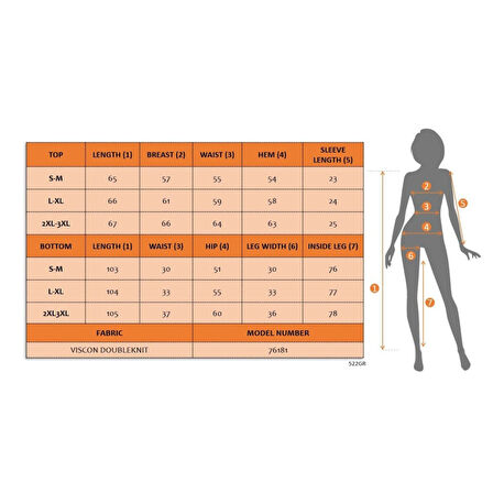 Lucky Life Kadın Tek Omuzdan Açık Geniş Kesim Viskon Iki Iplik Bluz Ve Pantolon Ikili Takım