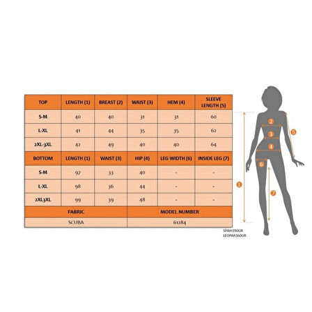 Lucky Life Kadın Uzun Kollu Bisiklet Yaka Kısa Krop Dalgıç Bluz Ile önden Yırtmaçlı Uzun Etek Ikili Takım