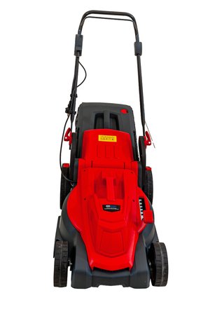 Eng Energy LM-C4301 Çim Biçme Makinesi Kırmızı 1800 W 43 cm