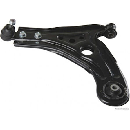 Chevrolet Salıncak Sol Komple Aveo Kalos T200 T250 - Kraftvoll 13050803