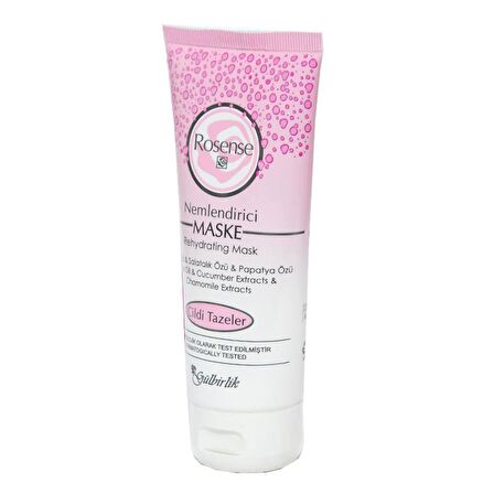 Nemlendirici Maske 100 ML