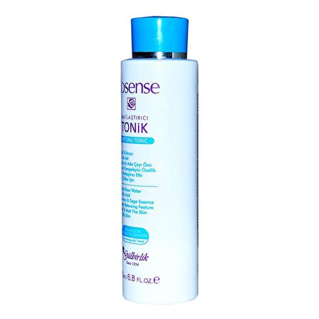 Matlaştırıcı Tonik 200 ML