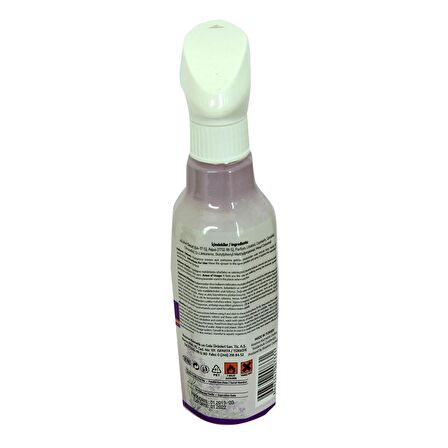 Rosense Oda Spreyi Lavanta Kokulu Lavander Garden 350 ML