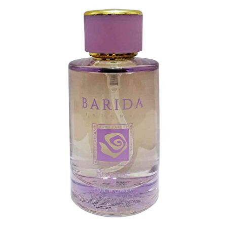 Rosense Barida EDP Çiçeksi Kadın Parfüm 100 ml  