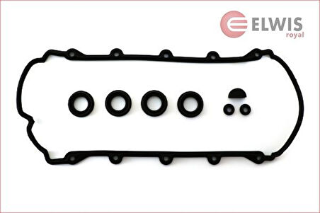 Vag Kulbutor Kapak Contası A6 A8 Touareg 02>06 - Elwis Royal 9156017