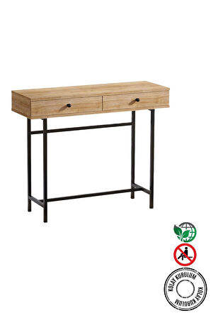 Decormet Esta Dresuar Safir Meşe