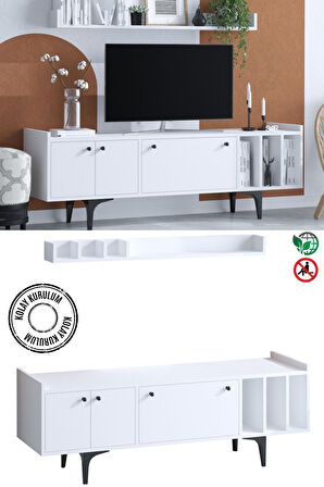 Decormet Rigel Tv Ünitesi Dec0021