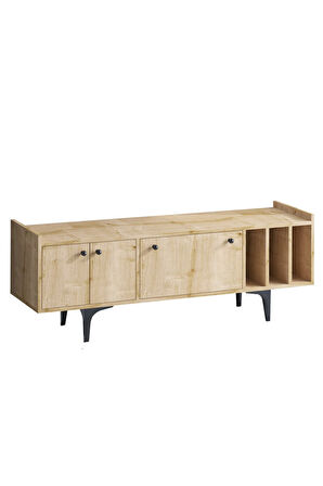 Decormet Antares Tv Sehpası Dec0030