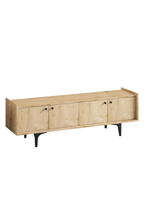 Decormet Chow Tv Sehpası Dec0044