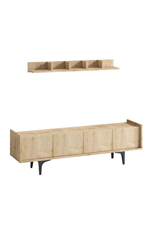 Decormet Cursa Tv Ünitesi Dec0045