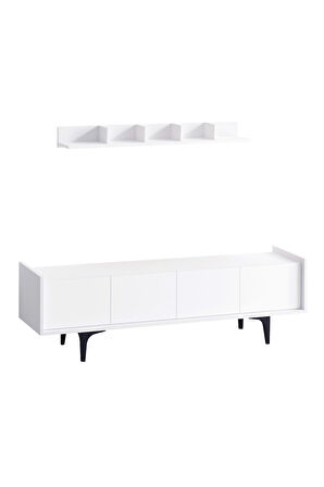 Decormet Kastra Tv Ünitesi Dec0046