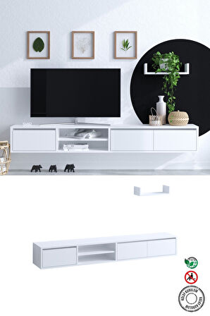 Decormet Alcor Tv Ünitesi Dec0059