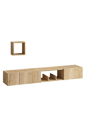 Decormet Avior Tv Ünitesi Dec0062