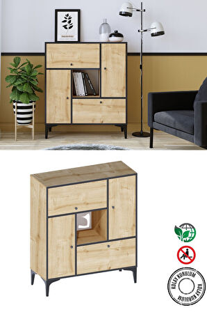 Decormet Pera Konsol