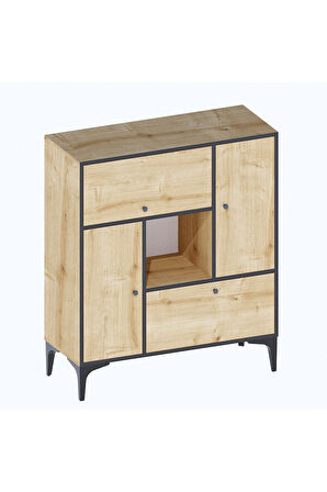 Decormet Pera Konsol