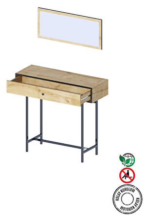 Decormet Pera Dresuar