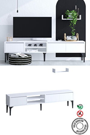 Decormet Cordelia Tv Ünitesi Dec0060