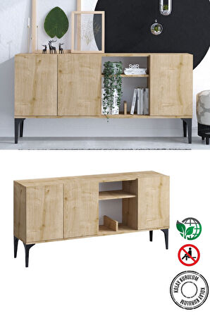 Decormet Miranda Konsol Dec0072