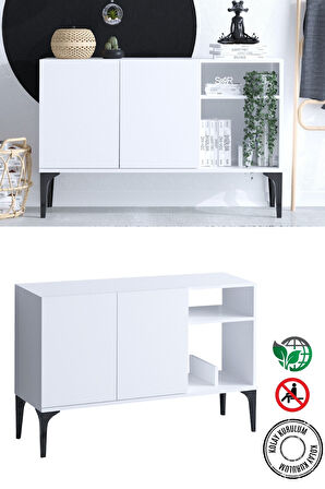 Decormet Galaxy Konsol Dec0075