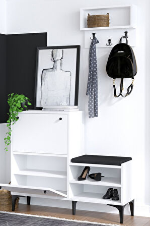 Decormet Fredy Ayakkabılık Dec0009