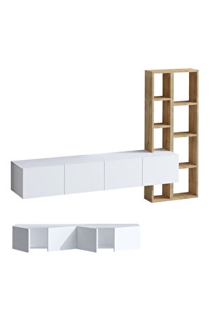 Decormet Pana Tv Ünitesi Dec0015