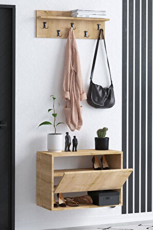 Decormet Paix Ayakkabılık Dec0019