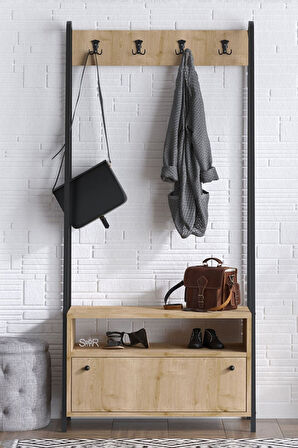 Decormet Wendy Vestiyer Dec0093