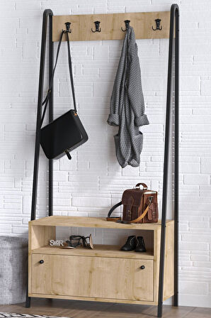 Decormet Wendy Vestiyer Dec0093