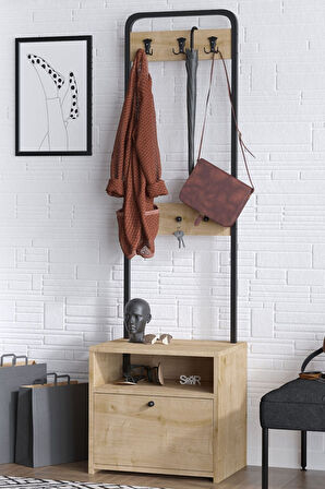 Decormet Quinn Vestiyer Dec0094