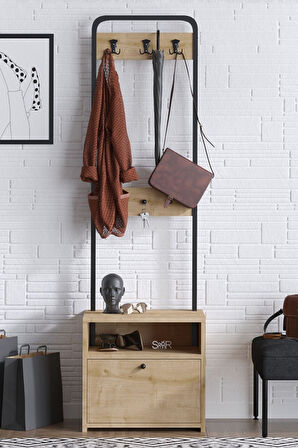 Decormet Quinn Vestiyer Dec0094