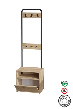 Decormet Quinn Vestiyer Dec0094