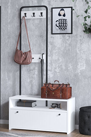 Decormet Alice Vestiyer Dec0097