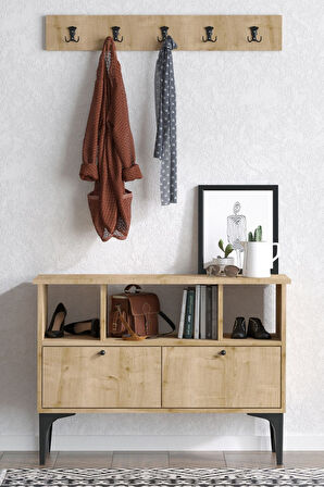 Decormet Daisy Ayakkabılık Dec0098