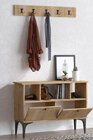 Decormet Daisy Ayakkabılık Dec0098