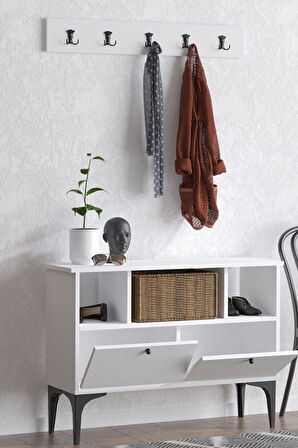 Decormet Elena Ayakkabılık Dec0099