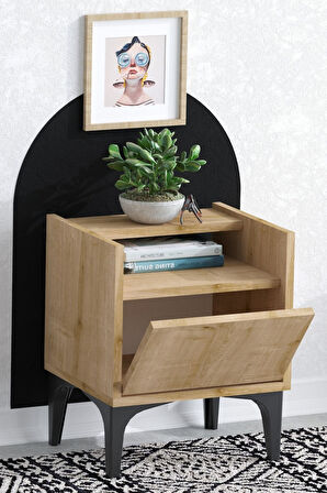 Decormet Zeze Komodin Dec0100