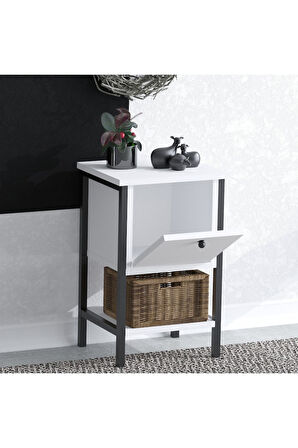 Decormet Kate Sehpa Dec0102