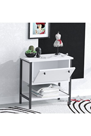 Decormet Melany Sehpa Dec0104