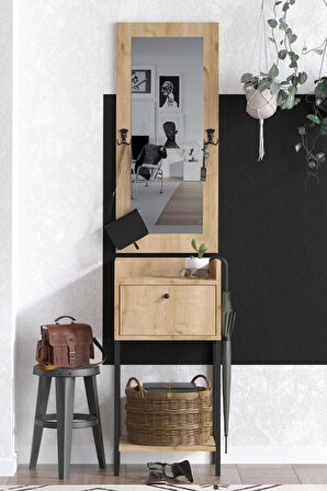 Decormet Olivia Dresuar Dec0109