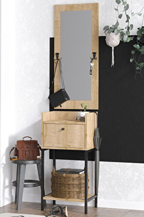 Decormet Olivia Dresuar Dec0109