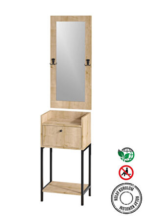 Decormet Olivia Dresuar Dec0109