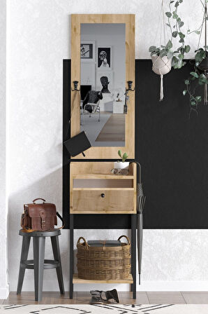 Decormet Olivia Dresuar Dec0109