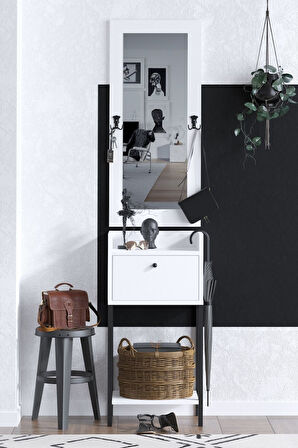 Decormet Isabell Dresuar Dec0110