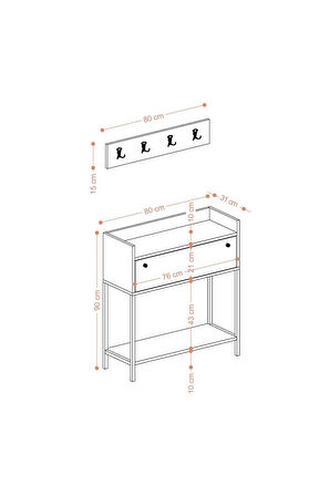 Decormet Poly Dresuar Dec0112
