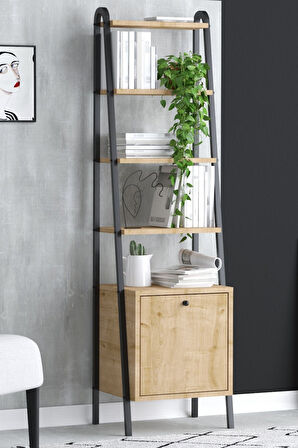 Decormet Mona Kitaplık Dec0130