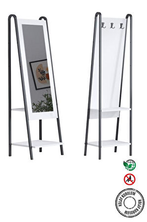 Decormet Dali Vestiyer Dec0144