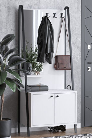 Decormet Lole Vestiyer Dec0146