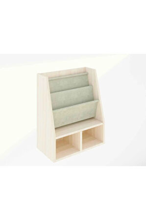 Decormet Coco Çocuk Kitaplığı