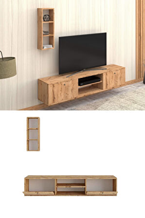 Decormet Aurora Tv Ünitesi